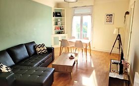 St Jak Appartement
